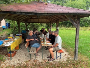 Sommerfest 1