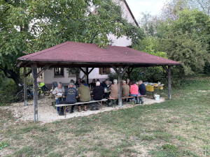 Sommerfest